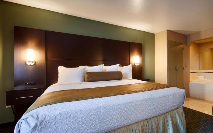 Baymont by Wyndham Marion, OH