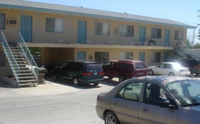 Western Inn & Suites