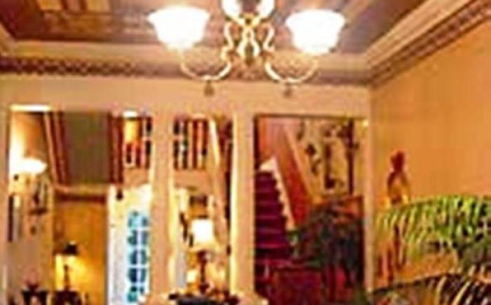 Calderwood Inn