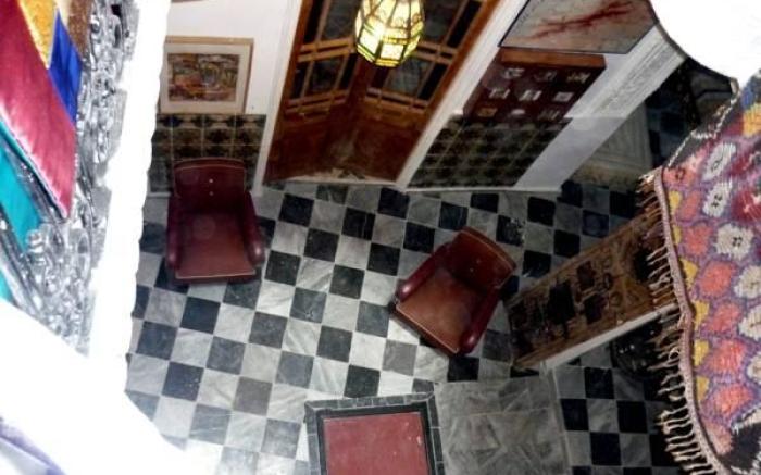 Bayt Alice Hostel