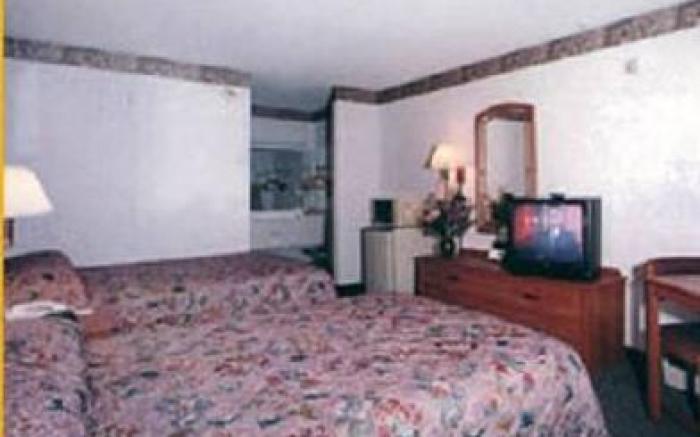 Highland Inn Denham Springs Baton Rouge East