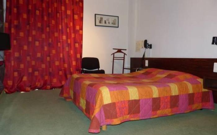 Hotel Terminus