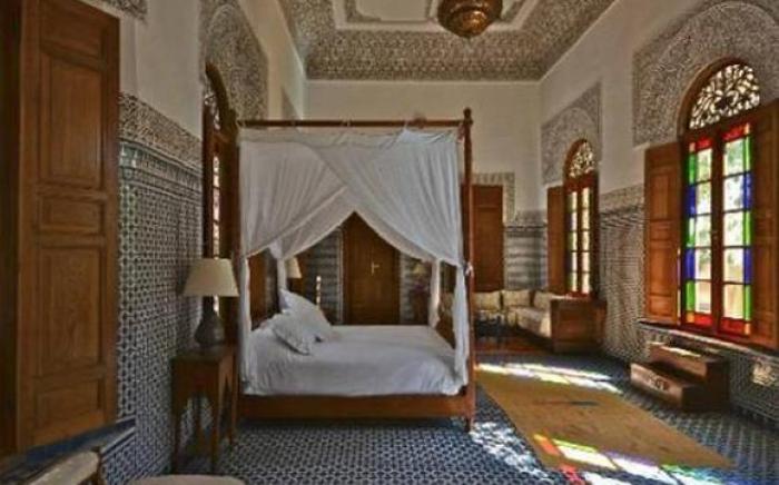 Dar Roumana