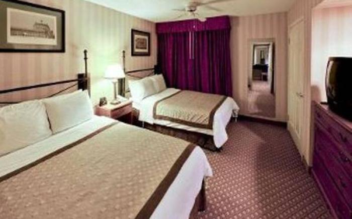 Affordable Suites of America Detroit-Warren