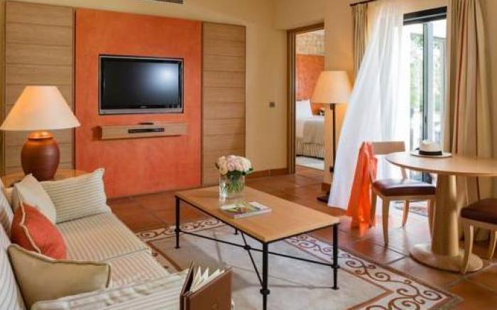 Terre Blanche Hotel Spa Golf Resort