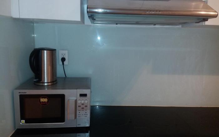 Sky Center Tan Son Nhat Airport Apartment