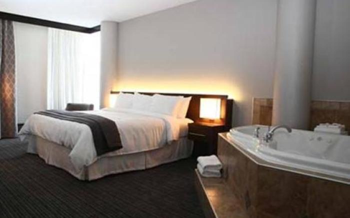 Hotel MOCO Valleyfield