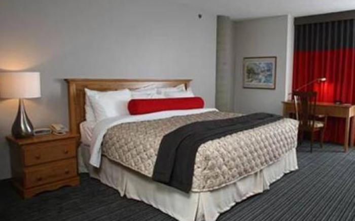 Hotel MOCO Valleyfield