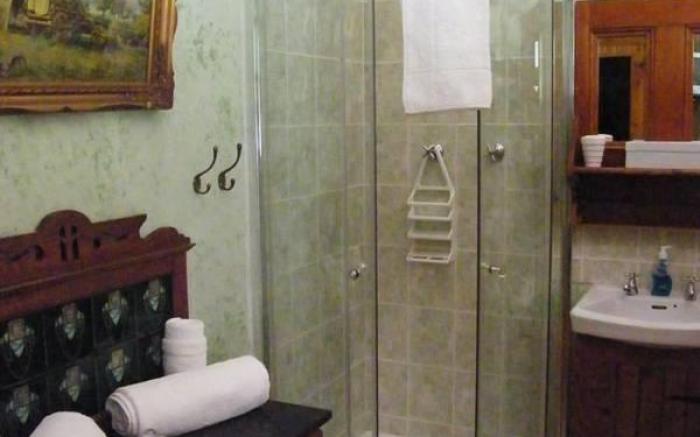 Skinkikofi Guest House