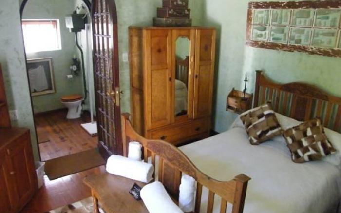 Skinkikofi Guest House