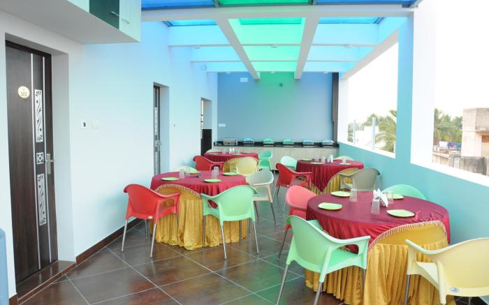 Saibala Budget Hotel