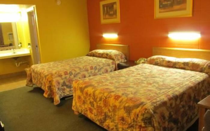 Guest House Motel