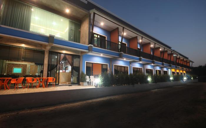 The Aireen Hotel