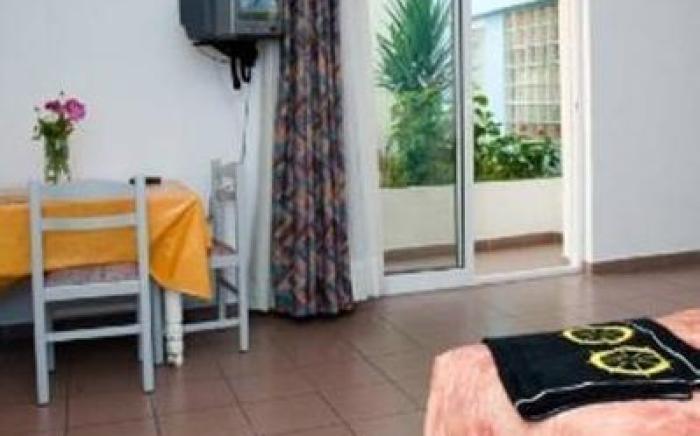 Kahlua Hotel Apartments