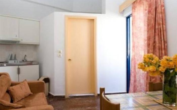 Kahlua Hotel Apartments