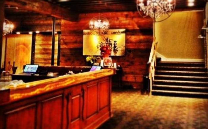 Hotel Ballard
