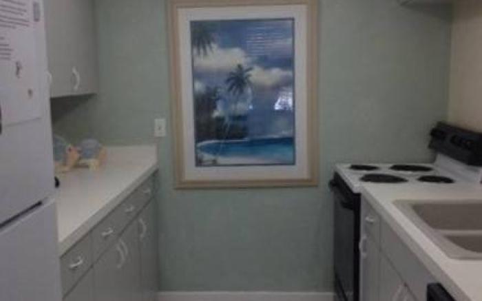 The Ringling Beach House