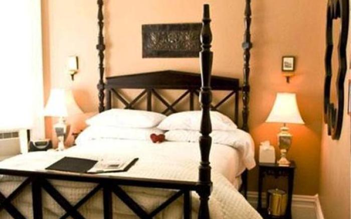 The Grape Leaf Inn