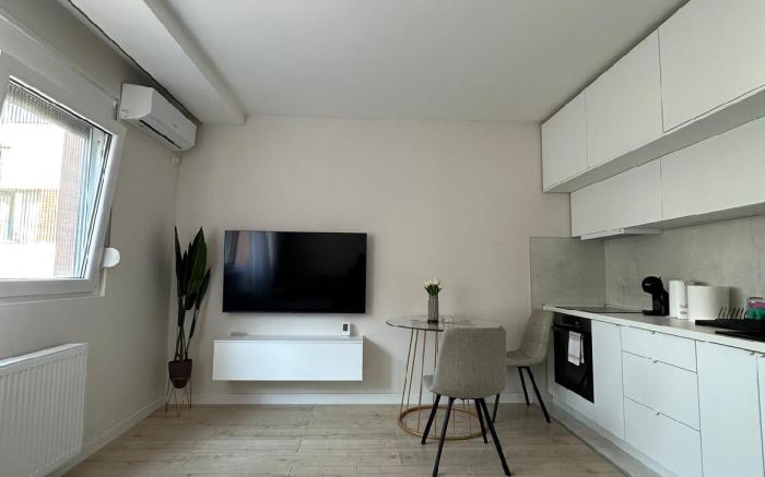 Apartment in Niš, Center!