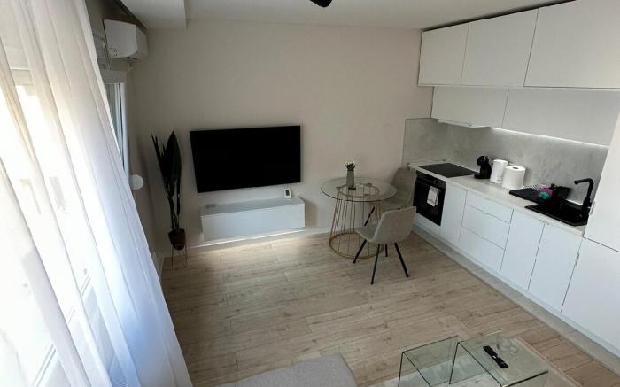 Apartment in Niš, Center!