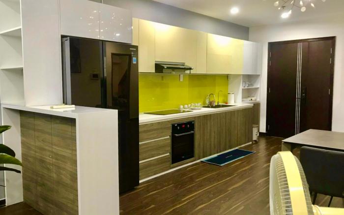 3 Bedroom, 2 Bathroom Penthouse  Apartment