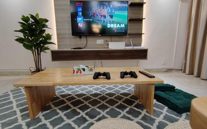 NEW! PJ Landed | Damansara Uptown | 15Pax |NetFlix