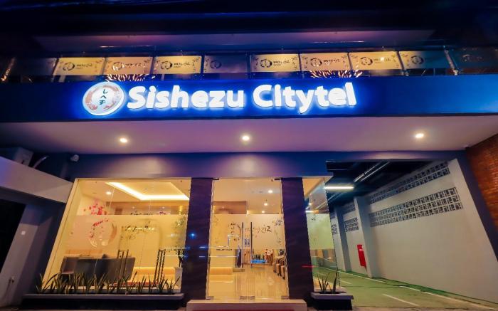 Sishezu Citytel Managed By 3 Smart Hotel