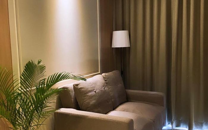 Cozy 1 Bedroom Apartment (7G), free Wifi, Netflix