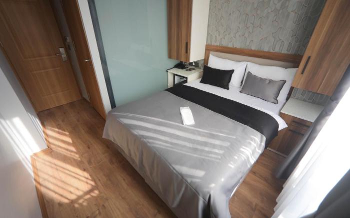 YUVAM AKMARMARA HOTEL