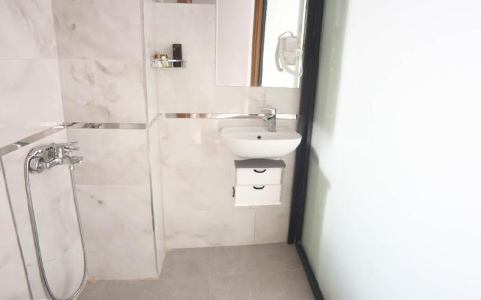 YUVAM AKMARMARA HOTEL