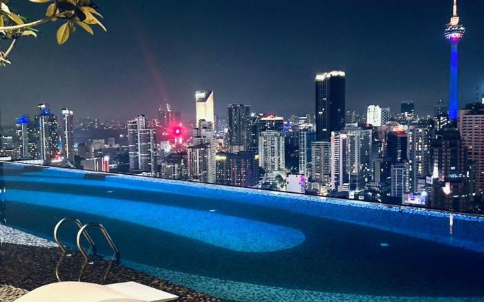 Axon Serviced Suites Kuala Lumpur