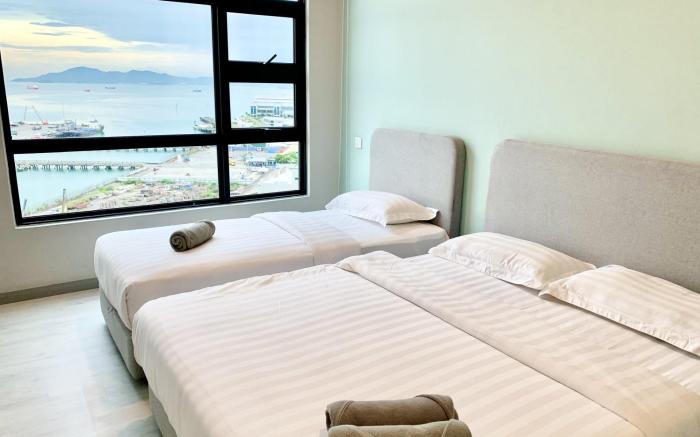 Deco Home @Jesselton Quay