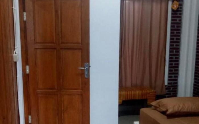 Toraja Dannari homestay
