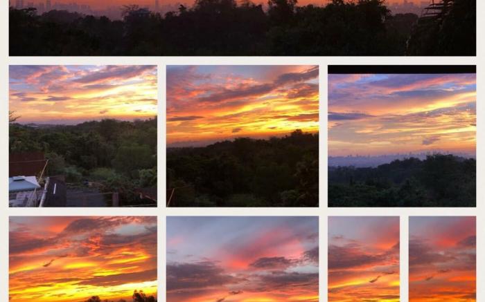 ANTIPOLO BUDGET HOSTEL,6 Family Rooms 4pax AC,Wifi