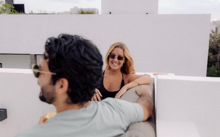 Digital Nomads Hotel & Co-Living