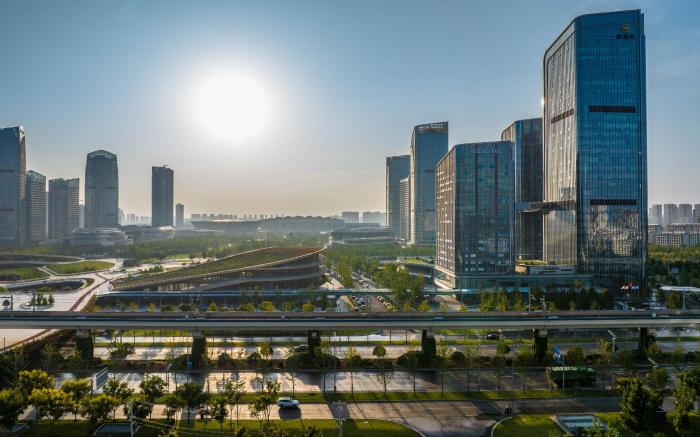 Novotel Xi'an Aden