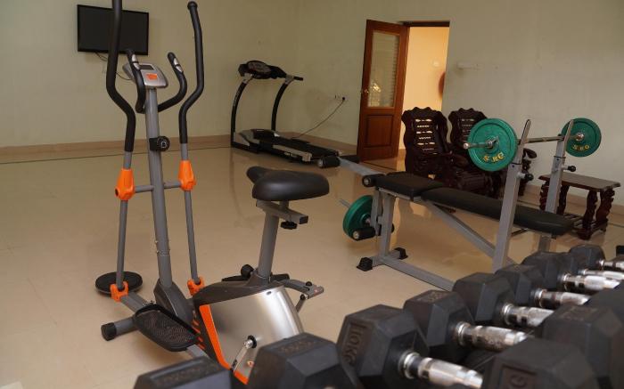 Sathya Park & Resorts - Tuticorin