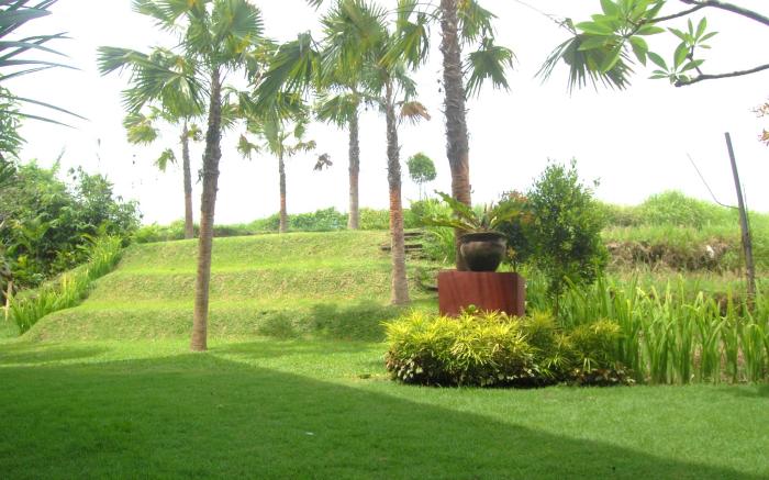 North Wing Canggu Resort