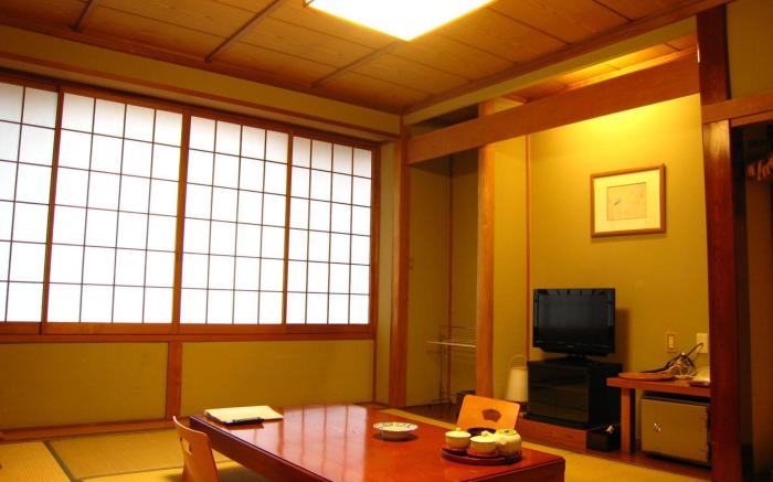 Ryokan Taiheikan