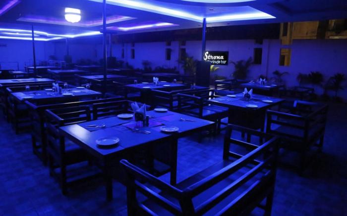 The Fern Residency Yeshwanthpur Bengaluru