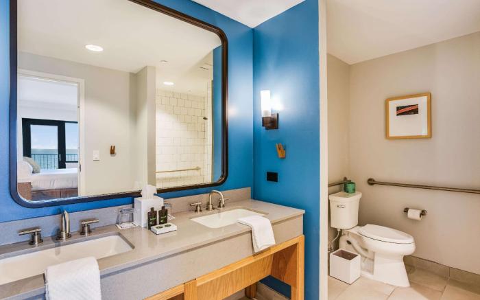 The Lodge at Gulf State Park, a Hilton Hotel