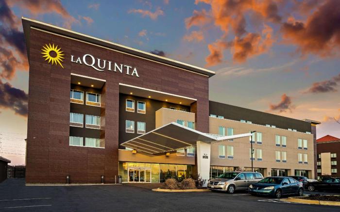 La Quinta Inn & Suites by Wyndham Tuscaloosa  University