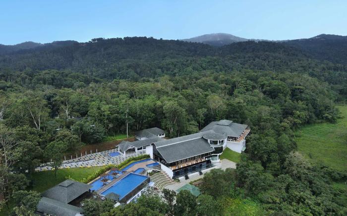 Coorg Marriott Resort & Spa