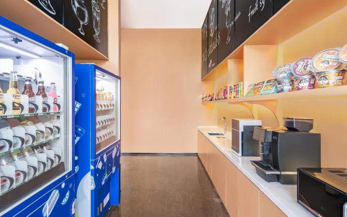 Fairfield by Marriott Beijing Daxing Airport