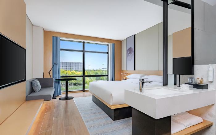 Fairfield by Marriott Beijing Daxing Airport