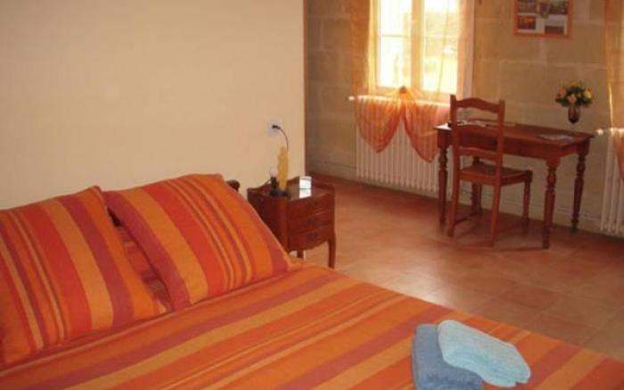 La Maison des Aurelines