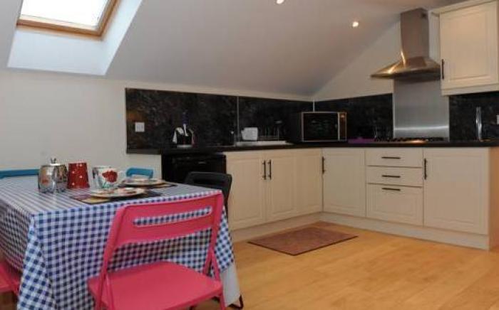 Bay Cottage Bed and Breakfast