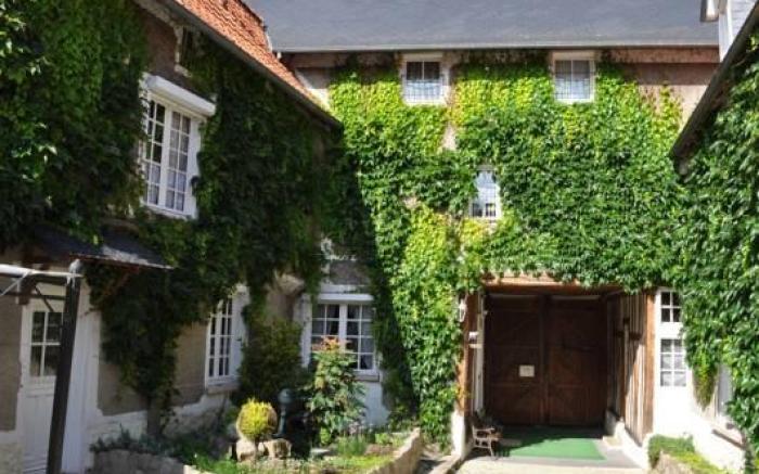 Le Relais du Beffroi & SPA
