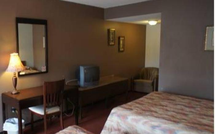 Niagara Falls Motor Lodge