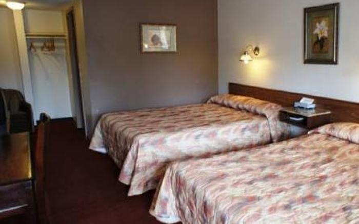 Niagara Falls Motor Lodge